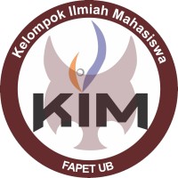 KELOMPOK ILMIAH MAHASISWA FAPET UB logo - Similar company to 23 Mil Studio