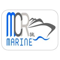 MCR Marine logo - Similar company to Atlantic Coating Consulants