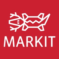 Markit Italy logo - Similar company to Computer Milano Srl