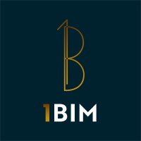 1BIM logo - Similar company to Bim Register
