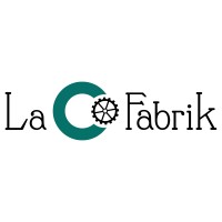 La CoFabrik logo - Similar company to Jla Vitrail