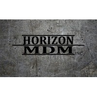 Horizon MDM Inc. logo - Similar company to Genx Medical, Llc