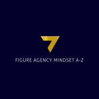 7-Figure Agency Mindset A-Z logo - Similar company to Software Pro