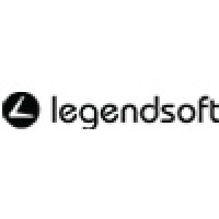 Legendsoft logo - Similar company to Betahaus®