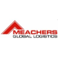 Meachers Global Logistics logo - Similar company to Unique Freight Services Limited