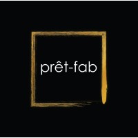 Prêt-Fab logo - Similar company to Dolan Technocrafts Pvt Ltd