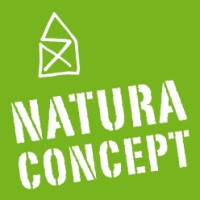 NATURA CONCEPT Architecture logo - Similar company to Vosges Architecture