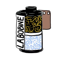 LABObine logo - Similar company to Ohlman Consorti