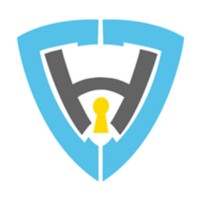 Cyber Human Capital logo - Similar company to Radical Security