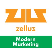 Zellus Marketing logo - Similar company to Bailor Group