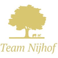 Team Nijhof logo - Similar company to Hippomundo