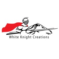 White Knight Creations logo - Similar company to Anthrilo