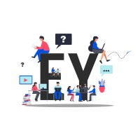 EDUYEAR logo - Similar company to Zapform