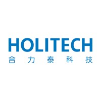 Holitech Technology Co., Ltd logo - Similar company to New Vision Display