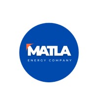 Matla Energy logo - Similar company to Educubed Foundation Npc