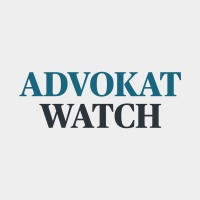 AdvokatWatch Norge logo - Similar company to Rett24