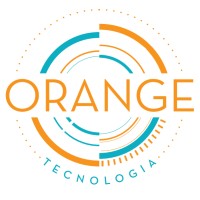 Orange Tecnologia logo - Similar company to Start Tecnologia