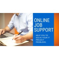 Work from home jobs / onsite jobs logo - Similar company to Sprintsoft Technologies, Inc