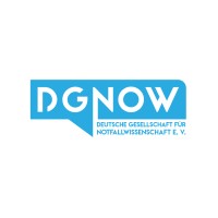 Deutsche Gesellschaft für Notfallwissenschaft e. V. (DGNOW) logo - Similar company to Koch Gruppe • Logistik- Und Generalplanungsexperte