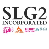 SLG2, Inc logo - Similar company to Stockton University