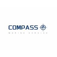 Compass marine service pte ltd logo - Similar company to Compass Marine Services
