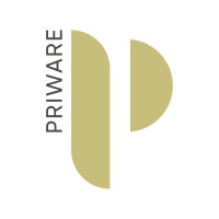 PRIWARE logo - Similar company to Lemonswan