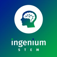 IngeniumSTEM logo - Similar company to Spotlight