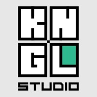 KNGL Studio logo - Similar company to Monteglo
