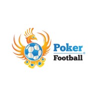 Poker Football logo - Similar company to Poker