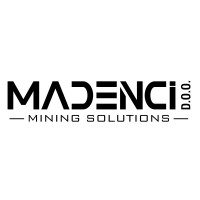 Madenci D.o.o. logo - Similar company to Gravity Maden