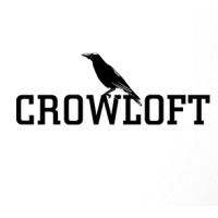 Crowloft logo - Similar company to Team Sova