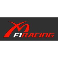Midland F1 Racing logo - Similar company to Corrado Group