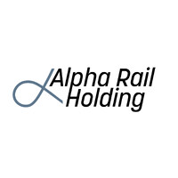 Alpha Rail Holding logo - Similar company to Rloop