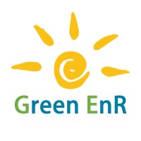 Green EnR logo - Similar company to Scic Enercipa