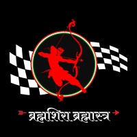 Team Brahmastra Quad logo - Similar company to Team Nikola Racing