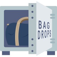 Bag Drops Ltd logo - Similar company to Evans Airport Solutions