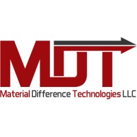 Material Difference Technologies logo - Similar company to Orion Performance Compounds