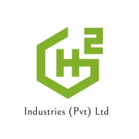GH2 Industries (Pvt.) Ltd. logo - Similar company to Scon Valve Co