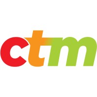 CTM - Center for Talented Minds logo - Similar company to Dialogue For Understanding E.V.