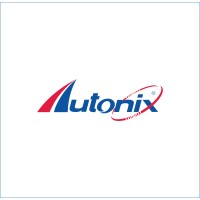 Autonix EV logo - Similar company to Sturdy Bikes