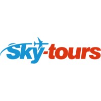 Sky-Tours.com (Big Sky Grup) logo - Similar company to Iwofly