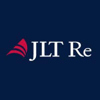 JLT Re logo - Similar company to Monomyth