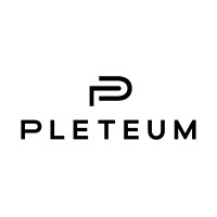 Pleteum logo - Similar company to Identity Ai Labs
