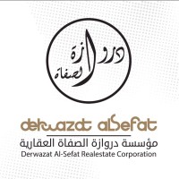 شركة دروازة الصفاة العقارية Derwazat ALSefat real estate company logo - Similar company to Solid Projects Co.