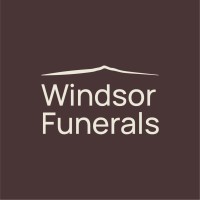 Windsor Funerals logo - Similar company to Kirkstall Forge