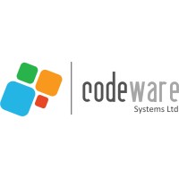 Codeware Systems(Ltd) Ghana logo - Similar company to Thinktech Llc