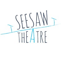 Seesaw Theatre logo - Similar company to Present Pr