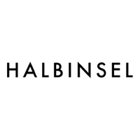 Halbinsel Agentur logo - Similar company to Iondesign Gmbh · Berlin
