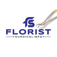 Florist Dental Instruments Supply logo - Similar company to Dental Instruments Supply