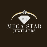 Mega Star Jewellers logo - Similar company to Thangals Jwellery
